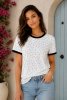 OFF PINK BLUZKA XARIA
